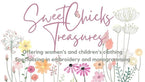 SweetChicks Treasures